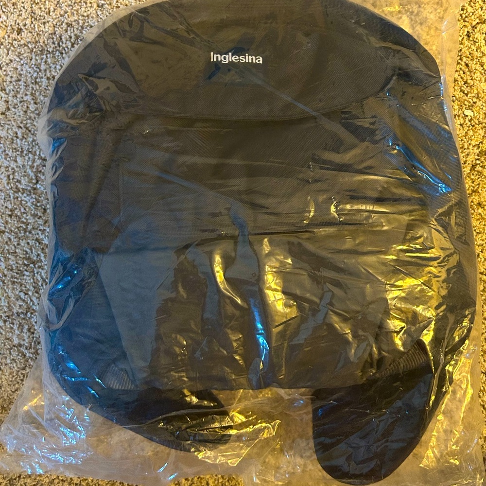 Inglesina fast table chair